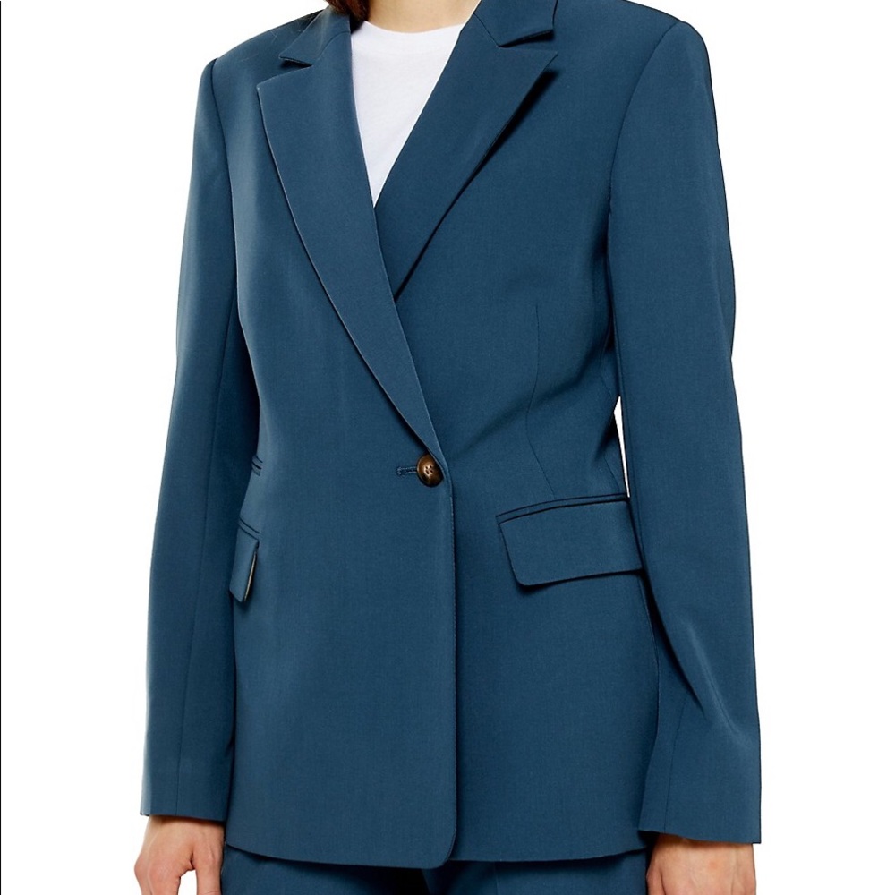 Topshop Blazer - Picture 2 of 5